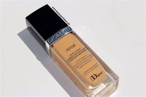 star dior foundation|More.